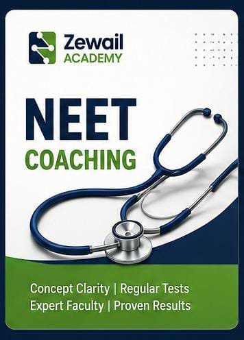 National Eligibility cum Entrance Test (Undergraduate) or NEET